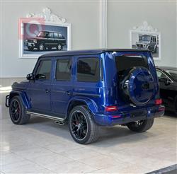 مرسيدس بنز G-Class
